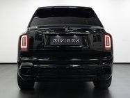 Rolls-Royce Cullinan 6.75 V12 Black Badge SUV 5dr Petrol Auto 4WD Euro 6 (571 ps) 33