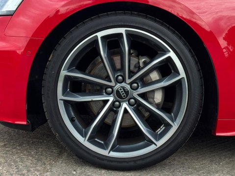 Audi A5 2.0 TFSI 40 S line Sportback S Tronic Euro 6 (s/s) 5dr 13