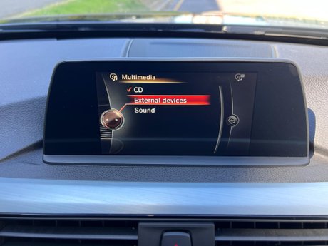 BMW 3 Series 2.0 320i M Sport Touring Auto Euro 6 (s/s) 5dr 66