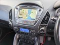 Hyundai ix35 2.0 CRDi SE 4WD Euro 5 5dr (Nav) 13