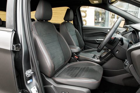 Ford Kuga ST-LINE EDITION TDCI 31