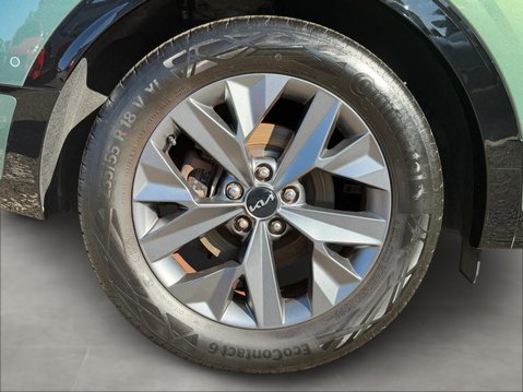 Kia Sportage 1.6T GDi HEV GT-Line S 5dr Auto 13