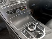 Mercedes-Benz C Class 2.0 C350e 6.4kWh Sport (Premium) Saloon 4dr Petrol Plug-in Hybrid G-Tronic+ 17