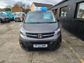 Vauxhall Vivaro L2H1 F2900 DYNAMIC S/S 2