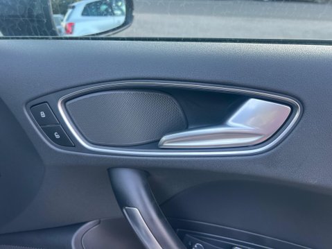 Audi A1 1.4 TFSI S line Sportback Euro 6 (s/s) 5dr 34
