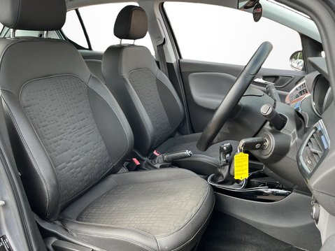Vauxhall Corsa 1.4 ecoFLEX SE 5dr 17