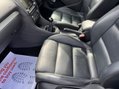 Volkswagen Golf GT TDI BLUEMOTION TECHNOLOGY 62