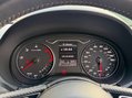 Audi A3 1.6 A3 Black Edition 30 TDI Semi-Auto 4dr 17