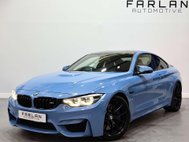 BMW M4 3.0 BiTurbo GPF Competition Coupe 2dr Petrol DCT Euro 6 (s/s) (450 ps) 3