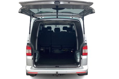 Volkswagen Transporter 2.0 BiTDI T32 Highline Kombi 4dr Diesel DSG 4MOTION L1 H1 (226 g/km, 178 bh 7
