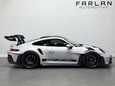 Porsche 911 4.0 992 GT3 RS Coupe 2dr Petrol PDK Euro 6 (s/s) (525 ps) 19