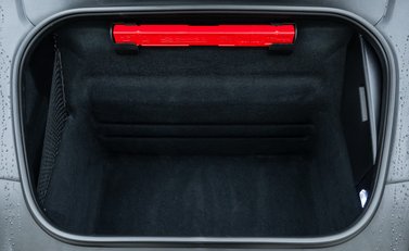 Porsche 911 Carrera GTS Cabriolet (992) 36