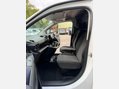 Vauxhall Combo 1.5 Turbo D 2000 Dynamic Panel Van 4dr Diesel Manual L1 H1 Euro 6 (100 ps) 33