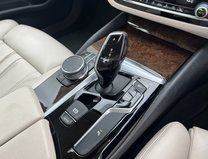 BMW 5 Series (Sold) 3.0 530d SE Saloon 4dr Diesel Auto xDrive Euro 6 (s/s) (265 ps) 31