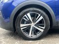 Peugeot 3008 1.5 BlueHDi GT Line SUV 5dr Diesel Manual Euro 6 (s/s) (130 ps) 66