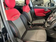 Fiat 500X 1.4 MultiAir Pop Star Euro 6 (s/s) 5dr 11