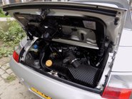 Porsche 911 Carrera 3.4 Tiptronic S Cabriolet 54