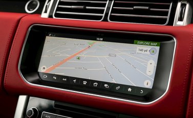 Land Rover Range Rover 5.0 V8 Autobiography LWB Urban 20