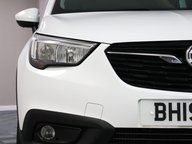 Vauxhall Crossland X TECH LINE NAV 25