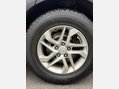 Hyundai TUCSON 1.7 CRDi Blue Drive S Euro 6 (s/s) 5dr 12