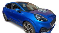 Ford Puma 1.0T EcoBoost ST-Line Vignale SUV 5dr Petrol DCT Euro 6 (s/s) (125 ps) 1