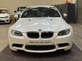 BMW M3 4.0 V8 Convertible 2dr Petrol DCT Euro 5 (420 ps) 39