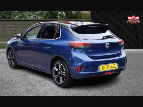 Vauxhall Corsa ELITE NAV PREMIUM 6