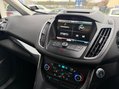 Ford C-Max 1.5 TDCi Titanium Euro 6 (s/s) 5dr 11