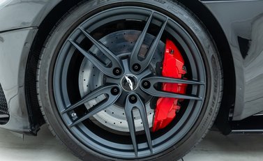 Aston Martin DBS Superleggera 24