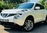 Nissan Juke 1.2 DIG-T Acenta Premium SUV 5dr Petrol Manual Euro 6 (s/s) (115 ps)