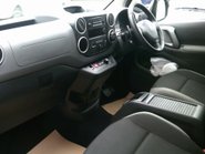 Citroen Berlingo Multispace BLUEHDI FEEL EDITION ETG6 WHEELCHAIR CONVERTED VEHICLE 14