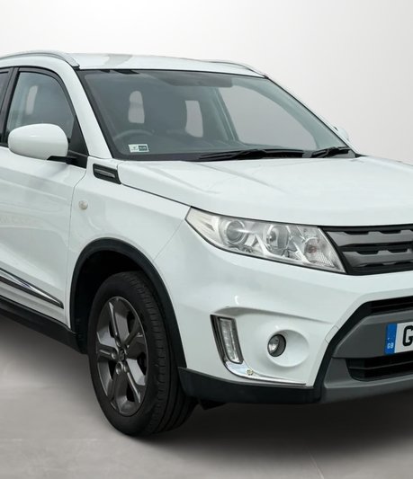 Suzuki Vitara 1.6 SZ-T [Urban Pack] 5dr