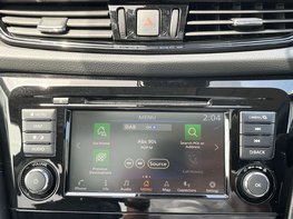 Nissan X-Trail 1.3 X-Trail Tekna DiG-T Semi-Auto 5dr 35