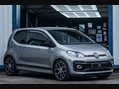 Volkswagen Up 1.0 Up GTi 3dr 5
