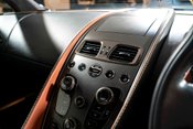 Aston Martin Vanquish V12 S ULTIMATE. NOW SOLD. SIMILAR REQUIRED. PLEASE CALL 01903 254800. 36