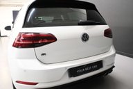 Volkswagen Golf 2.0 Golf R TSi 4WD 5dr 36