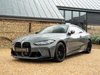 BMW M4 3.0 BiTurbo Competition Steptronic M xDrive Euro 6 (s/s) 2dr
