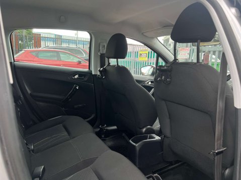 Peugeot 208 1.2 208 Active 5dr 16