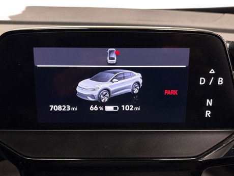 Volkswagen Id.5 ID5 Style Pro 5dr 9