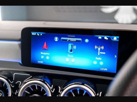 Mercedes-Benz A Class 2.0 A35h MHEV AMG (Premium Plus) Hatchback 5dr Petrol Hybrid 7G-DCT 4MATIC 43