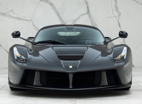Ferrari LaFerrari 4