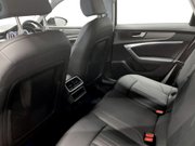 Audi A6 2.0 TFSI 40 Sport Saloon 4dr Petrol S Tronic Euro 6 (s/s) (204 ps) Alloys - 20