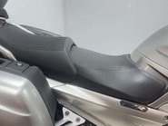 Yamaha FJR1300 ABS 2008 ONLY 22K NEW MOT SERVICED FULL LUGGAGE COMMUTER TOURER BIKE 9