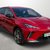 MG MG4 150kW Trophy EV Long Range 64kWh 5dr Auto 1