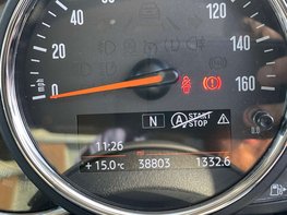 Mini Hatch 1.5 Cooper Classic 3dr 21