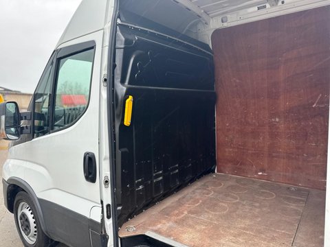 Iveco Daily 35S14VB 22
