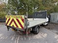 Mercedes-Benz Sprinter 316 CDI LWB 9