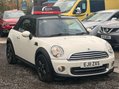 Mini Convertible 1.6 Cooper 2dr 1
