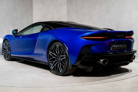 McLaren GT NOW SOLD. SIMILAR REQUIRED. PLEASE CALL 01903 254800. 6