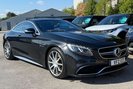 Mercedes-Benz S Class 5.5 S63 AMG Auto 2dr